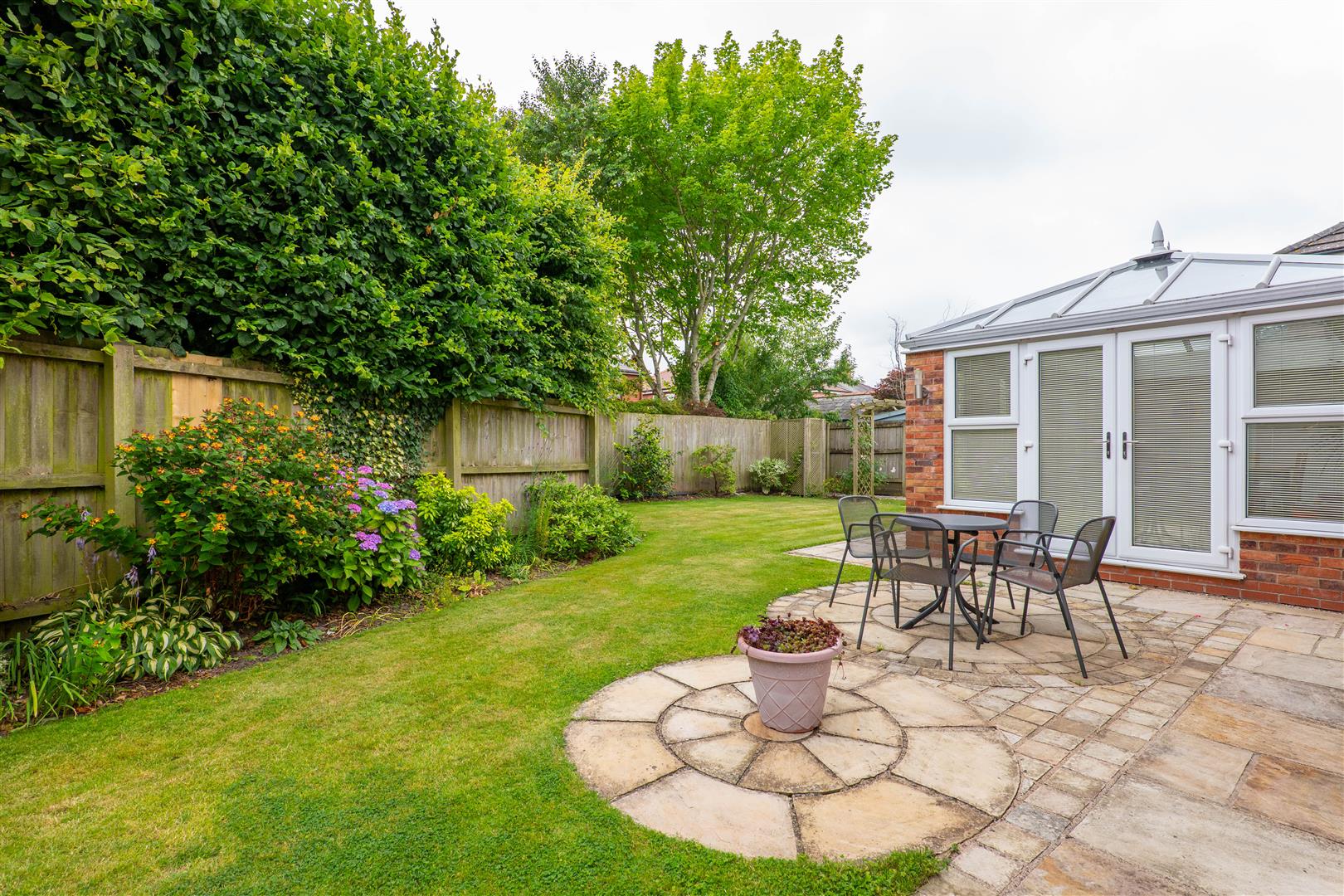 4 bed property in Partridge Close, Preston